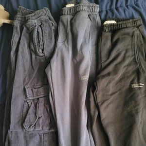 Zara kids sweatpants